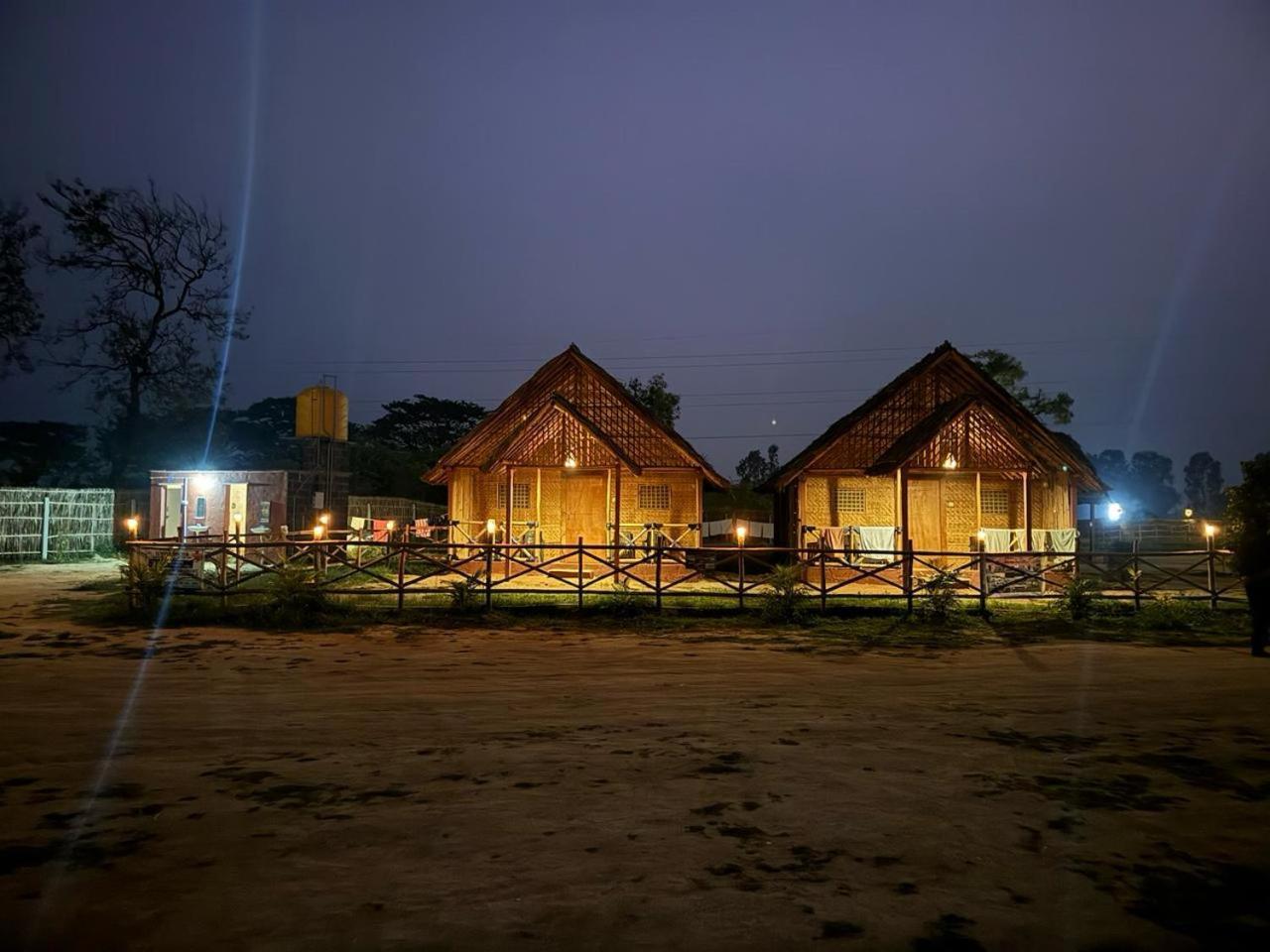 Hotel Hill Stone View Hampi Esterno foto