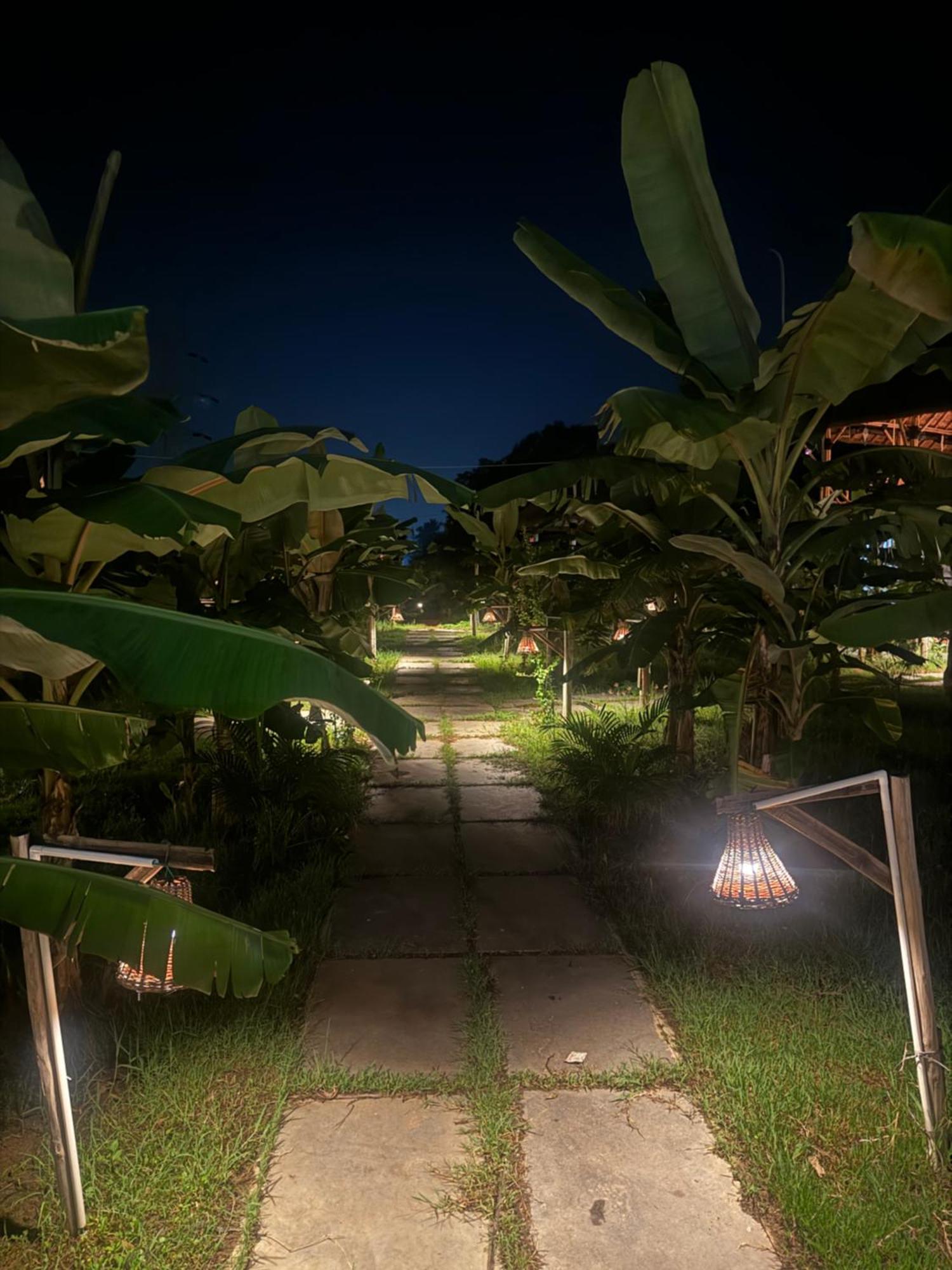 Hotel Hill Stone View Hampi Esterno foto